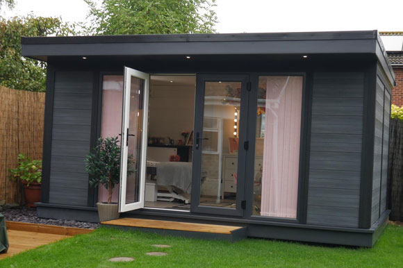 Garden Office Spaces Bristol